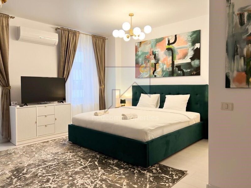 Progresului Vanzare Garsoniera 2021